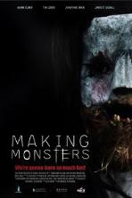 Making Monsters (2020)