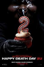 Happy Death Day 2U (2019)