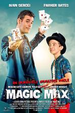 Magic Max (2021)