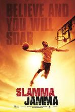 Slamma Jamma (2017)