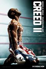 Creed II (2018)