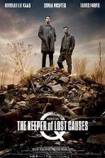 Department Q: The Keeper of Lost Causes (2013)