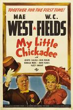 My Little Chickadee (1940)