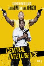 Central Intelligence (2016)