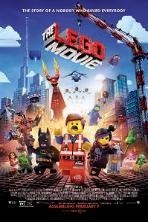 The Lego Movie (2014)