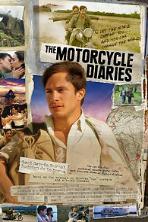 The Motorcycle Diaries (2004)