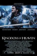 Kingdom of Heaven (2005)