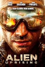 Alien Uprising (2012)