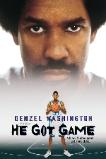 He Got Game (1998)