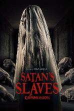 Satan's Slaves: Communion (2022)