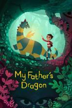 My Father's Dragon (2022)