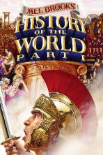 History of the World: Part I (1981)