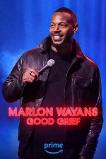 Marlon Wayans: Good Grief (2024)