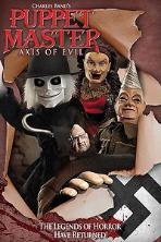 Puppet Master: Axis of Evil (2010)