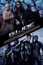 G.I. Joe: The Rise of Cobra (2009)