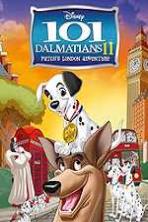 101 Dalmatians 2: Patch's London Adventure (2002)