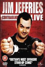 Jim Jefferies: Contraband (2008)