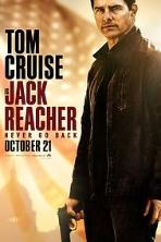 Jack Reacher: Never Go Back (2016)