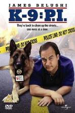 K9: P.I. (2002)