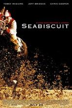 Seabiscuit (2003)