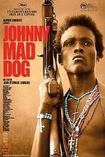 Johnny Mad Dog (2008)