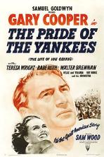 The Pride of the Yankees (1942)