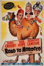 Road to Morocco (1942)