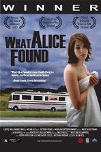 What Alice Found (2003)