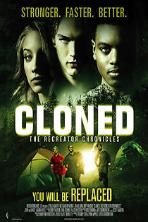 Cloned: The Recreator Chronicles (2012)