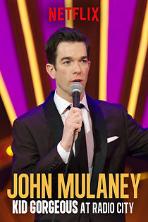 John Mulaney: Kid Gorgeous at Radio City (2018)