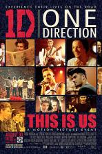 One Direction: This Is Us (2013)