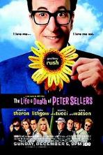 The Life and Death of Peter Sellers (2004)