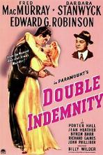 Double Indemnity (1944)