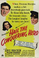 Hail the Conquering Hero (1944)