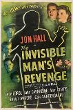 The Invisible Man's Revenge (1944)