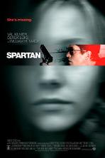 Spartan (2004)