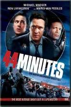 44 Minutes: The North Hollywood Shoot-Out (2003)