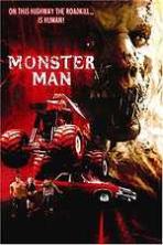 Monster Man (2003)