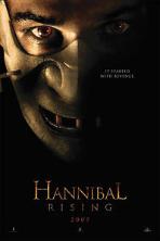 Hannibal Rising (2007)