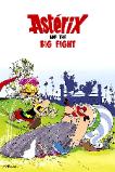 Asterix and the Big Fight (1989)