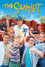 The Sandlot Kids (1993)