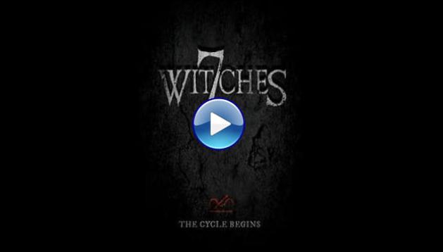 7 Witches (2017)