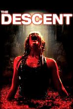 The Descent (2005)