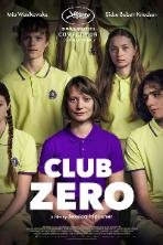 Club Zero (2023)