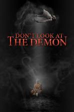 Don't Look at the Demon (2022)