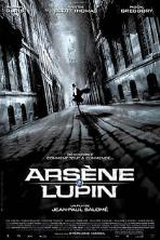 Arsne Lupin (2004)