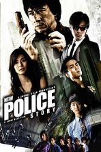 New Police Story (2004)