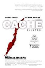 Hidden (Cach) (2005)