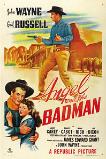 Angel and the Badman (1947)