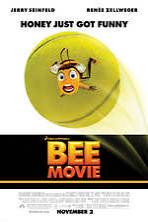 Bee Movie (2007)